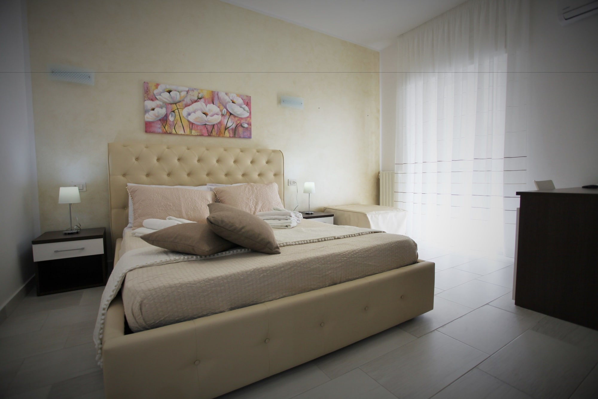 Фото Central Apartments