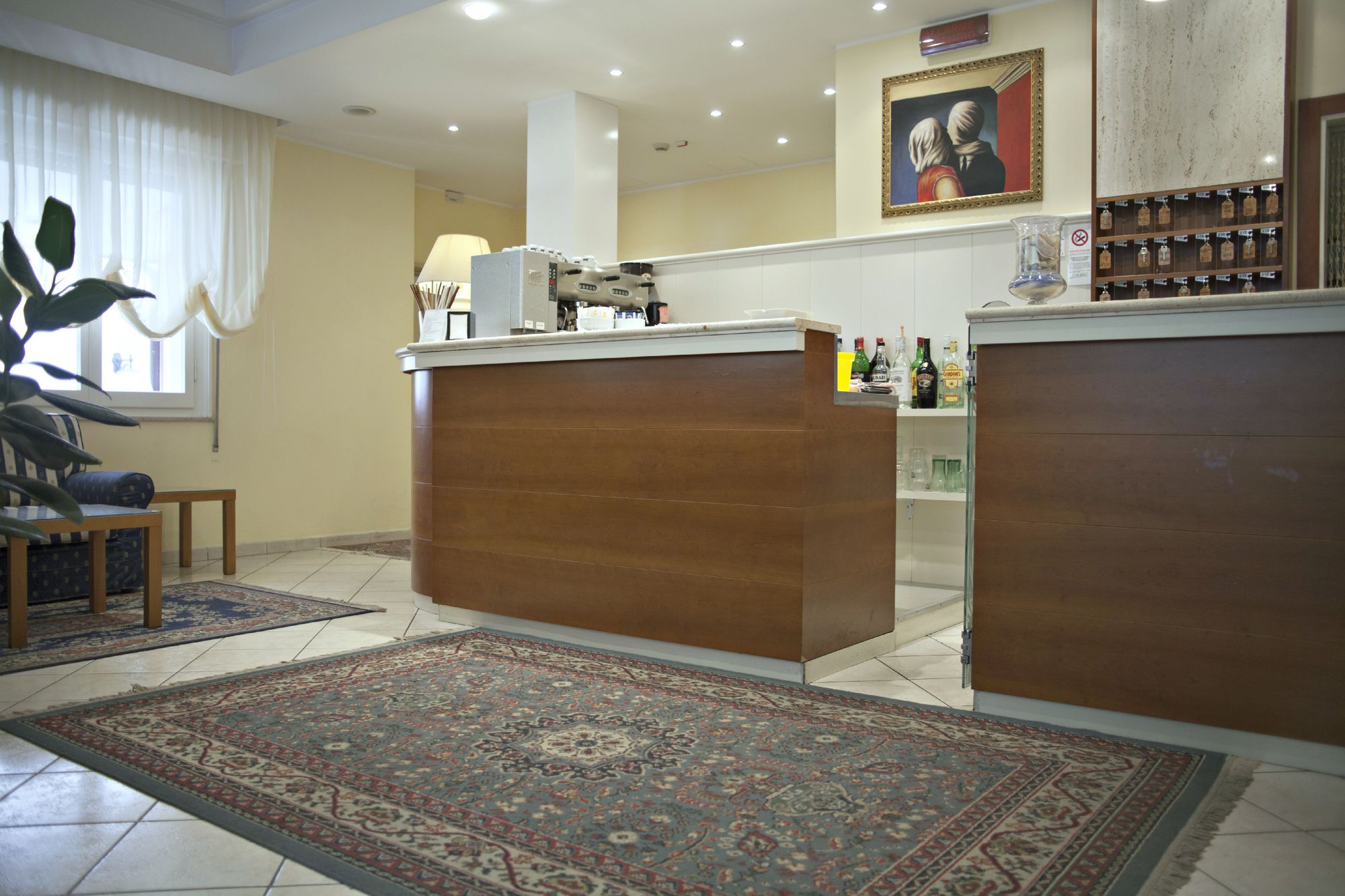 Фото Hotel Cannes Riccione