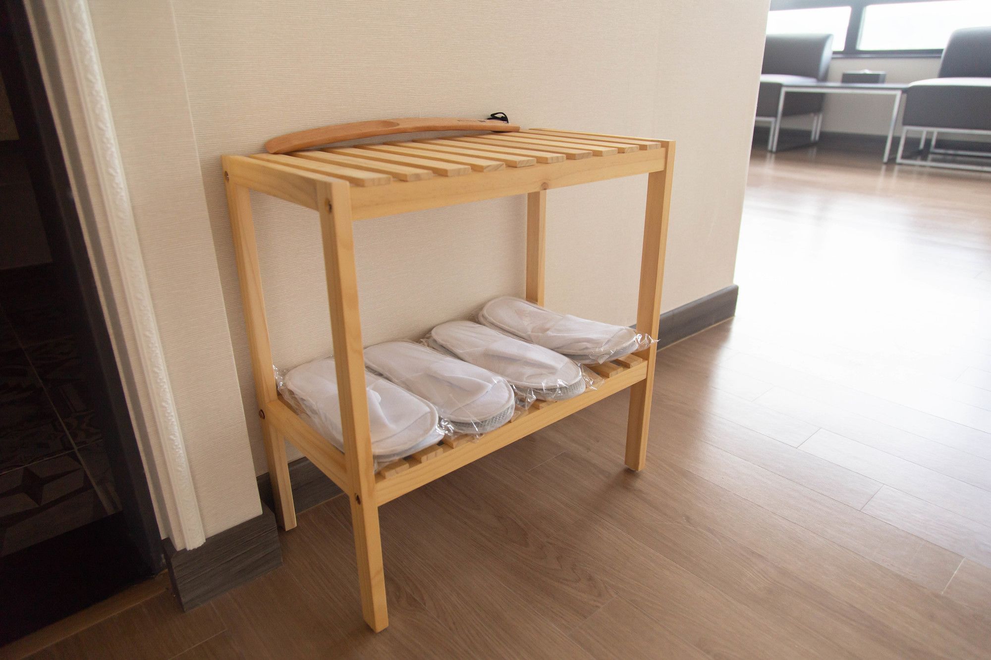 Фото Hotel Daoom