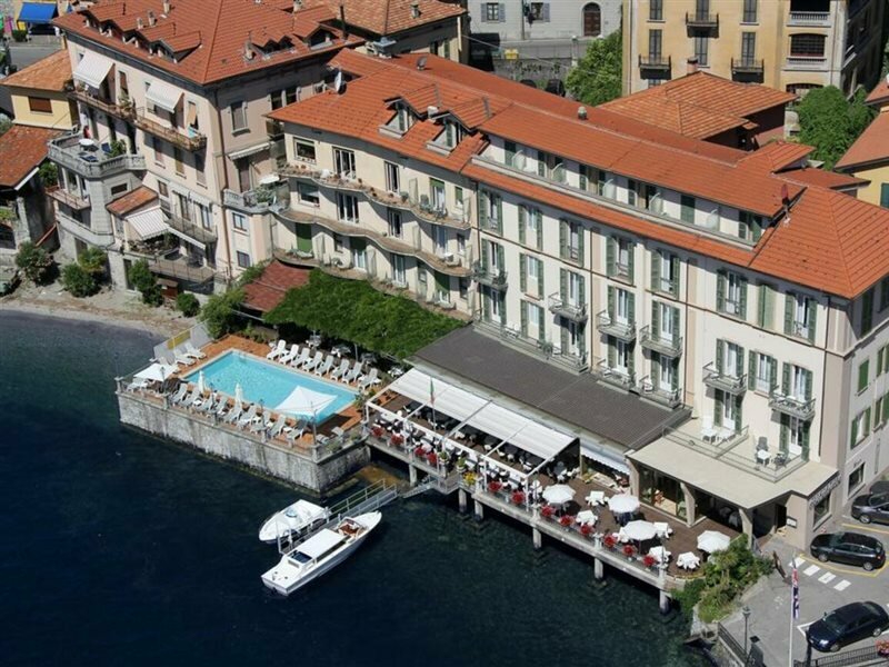 Фото Hotel Bellavista