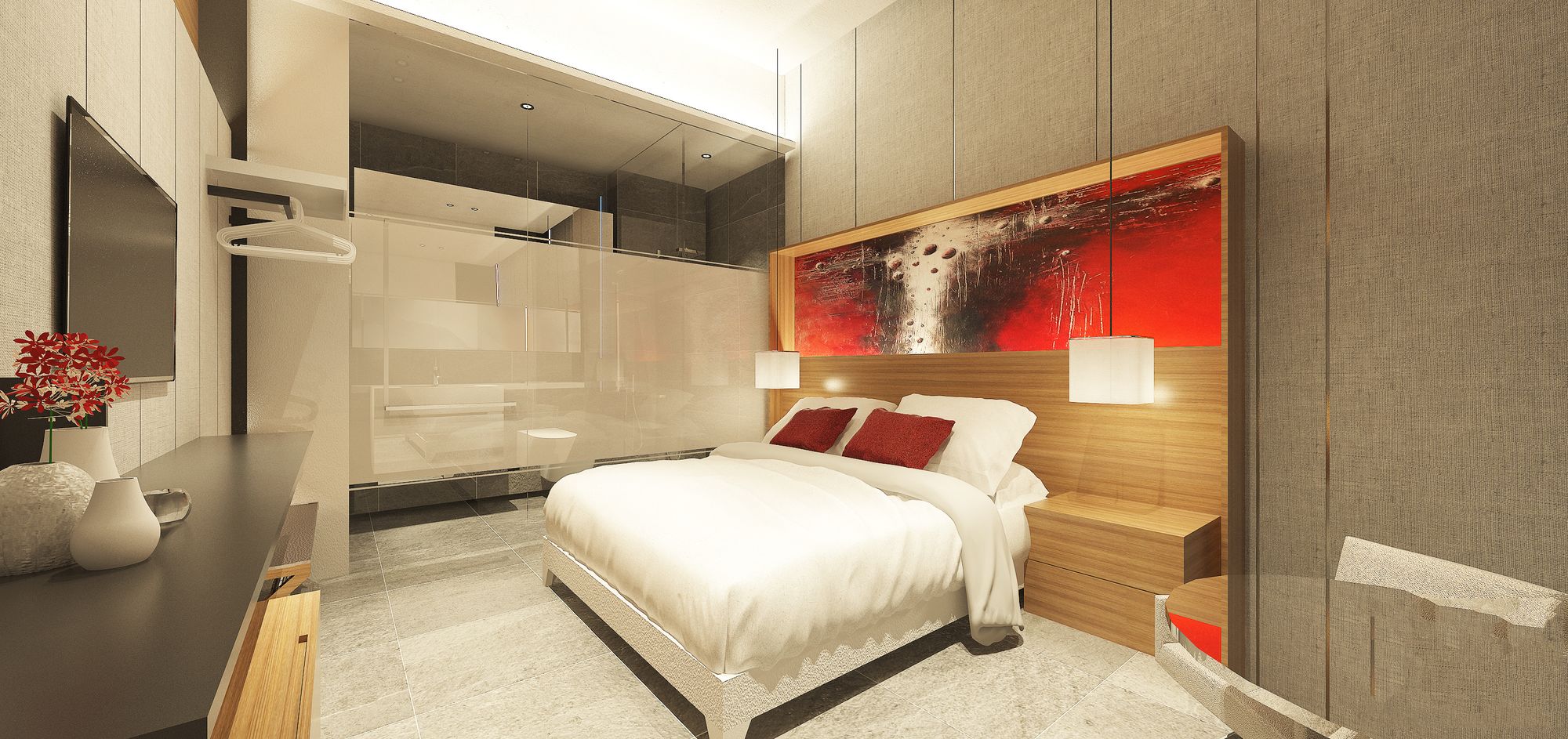 Фото Red Hotel Cubao, Quezon City