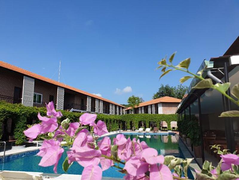 Фото Countryside Resort Phu Quoc