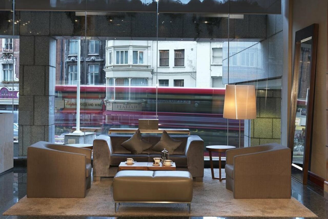 Фото Royal Garden Hotel