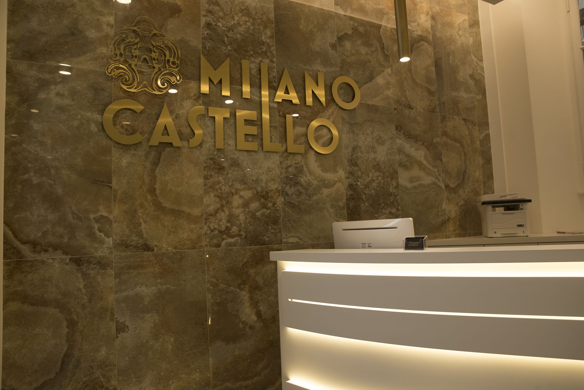 Фото Milano Castello