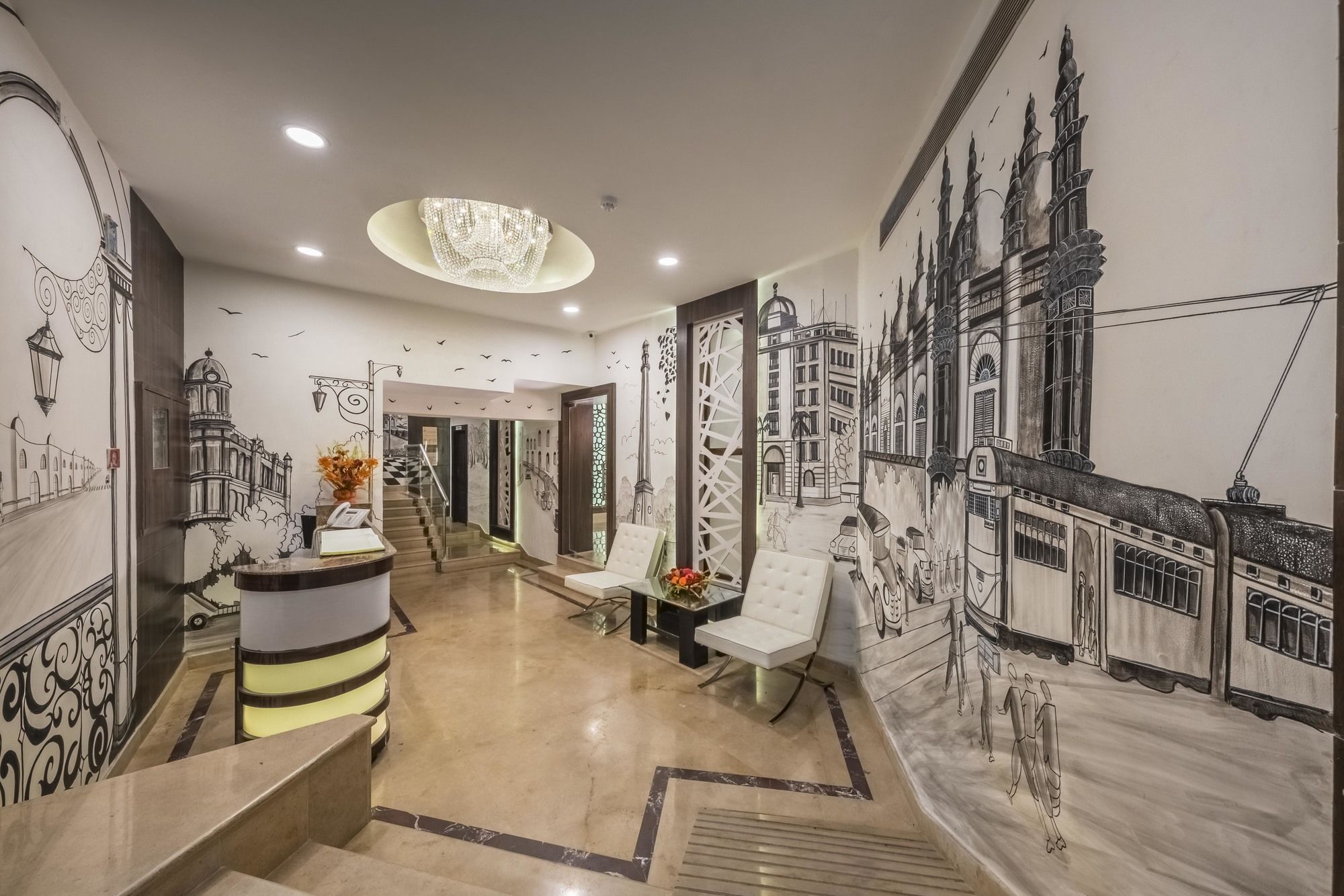 Фото Hotel Emirates