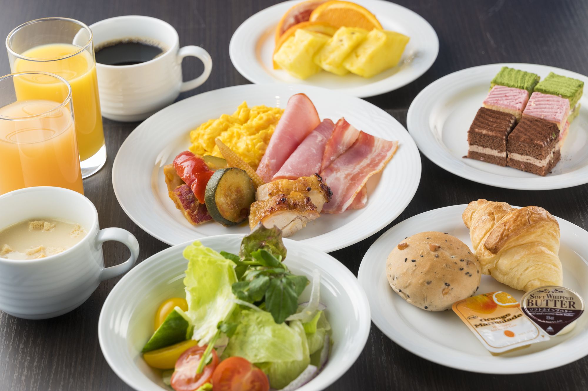 Фото Hotel Kuu Kyoto