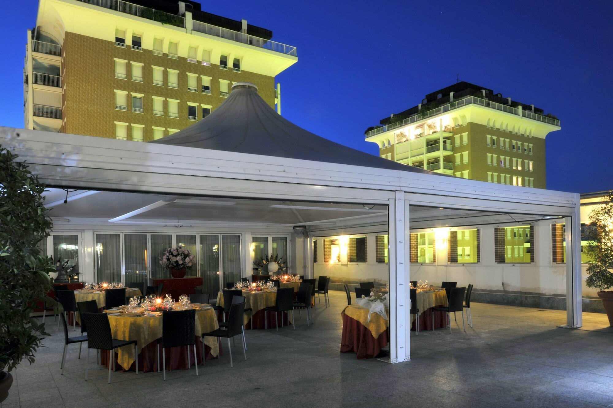 Фото Agora' Palace Hotel