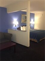 Фото Best Western Tallahassee-Downtown Inn & Suites