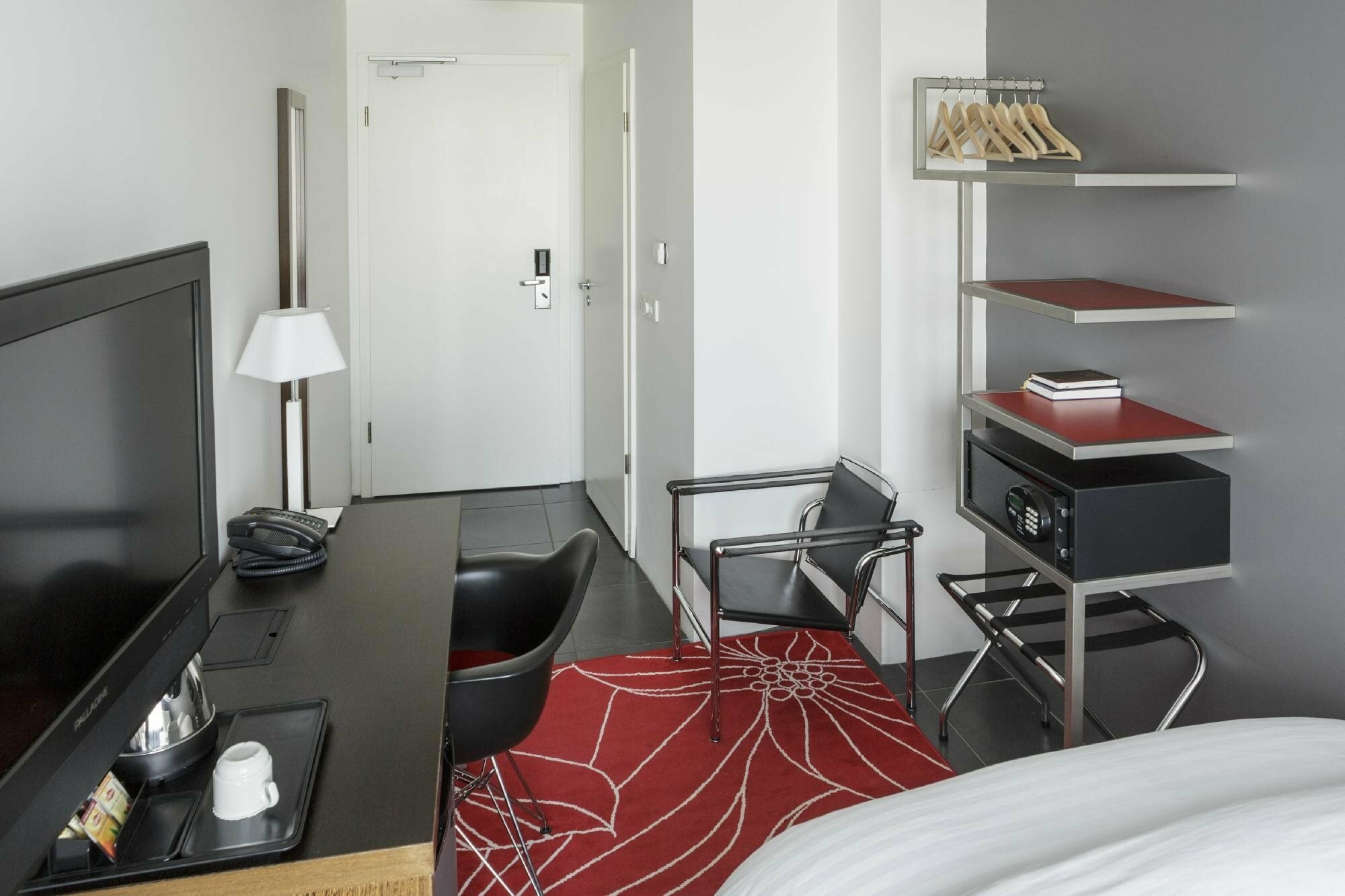 Фото Center Hotel Arnarhvoll