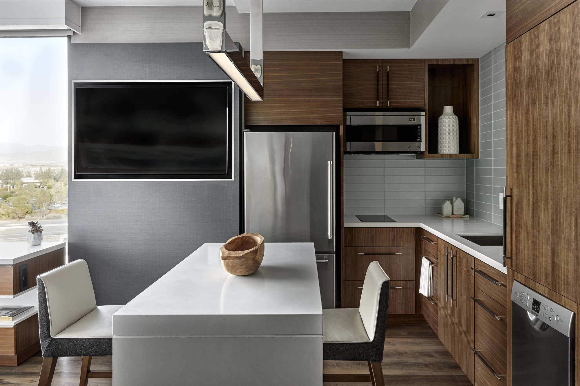 Фото Marriott Irvine Spectrum