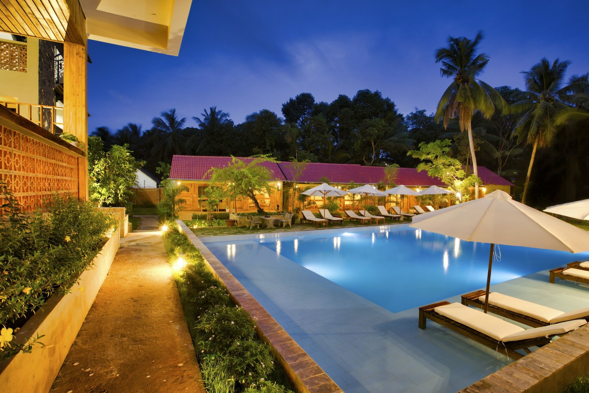 Фото Azura Resort Phu Quoc