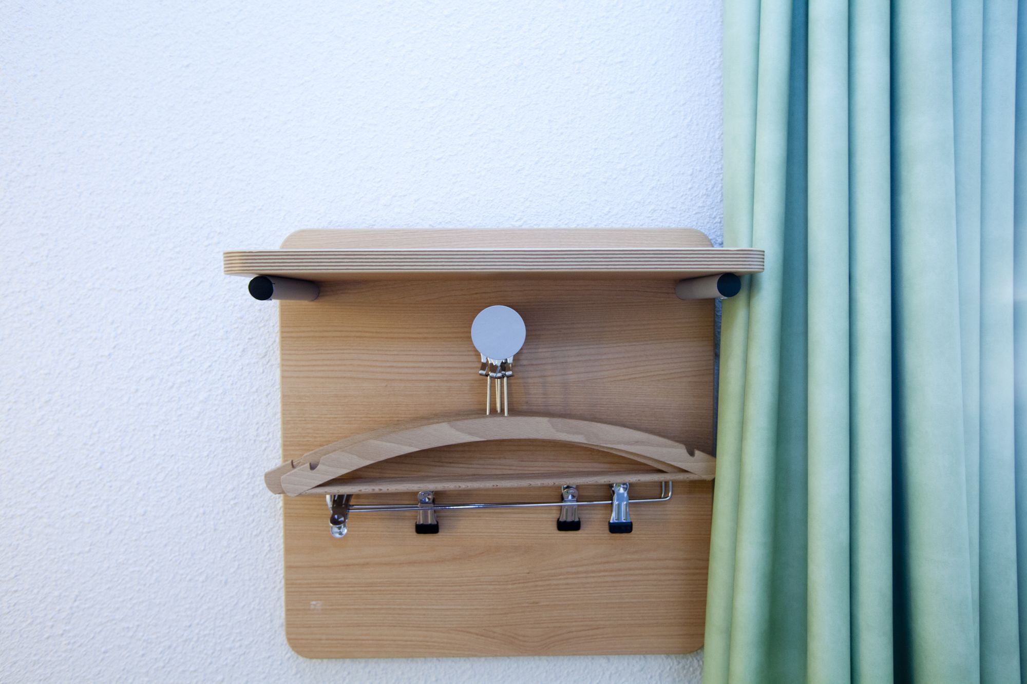 Фото ibis budget Marseille Vieux Port