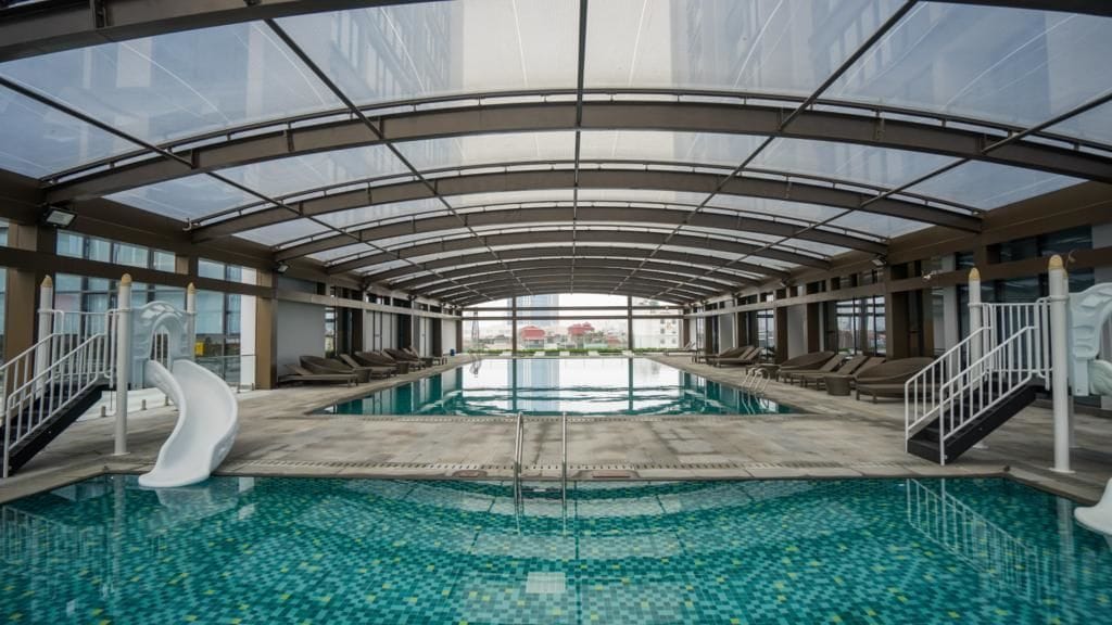 Фото отеля 3