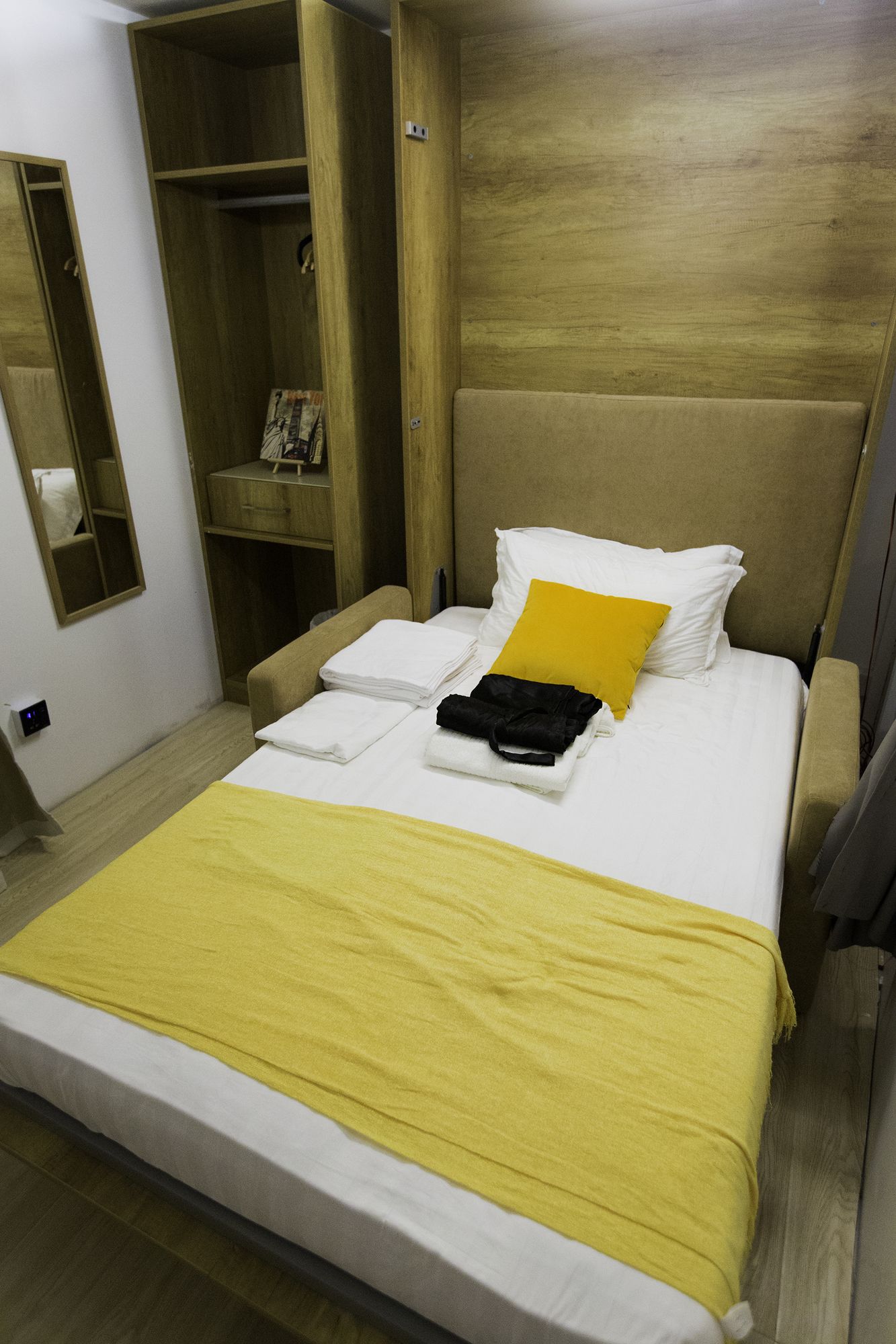 Фото HipsterCity