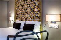 Фото Hôtel Raymond 4 Toulouse