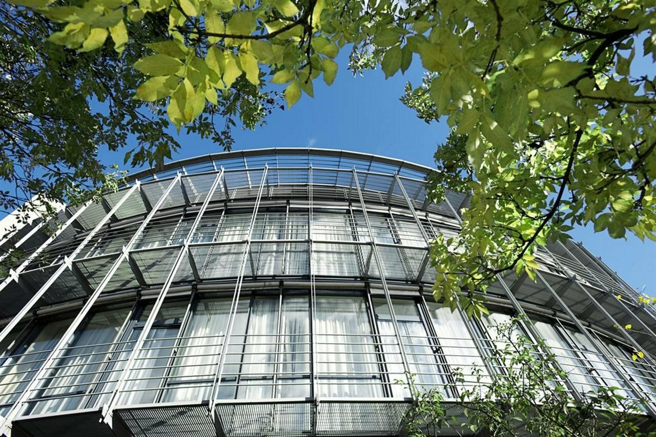 Фото Nh München Unterhaching