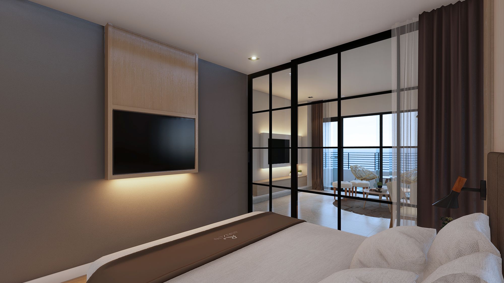 Фото Anrizon Hotel 