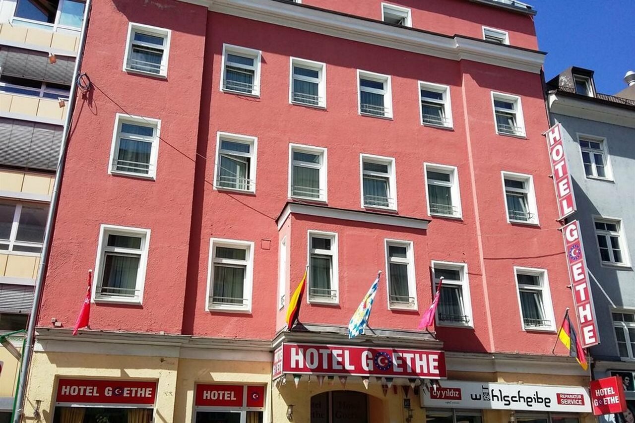 Фото отеля 3