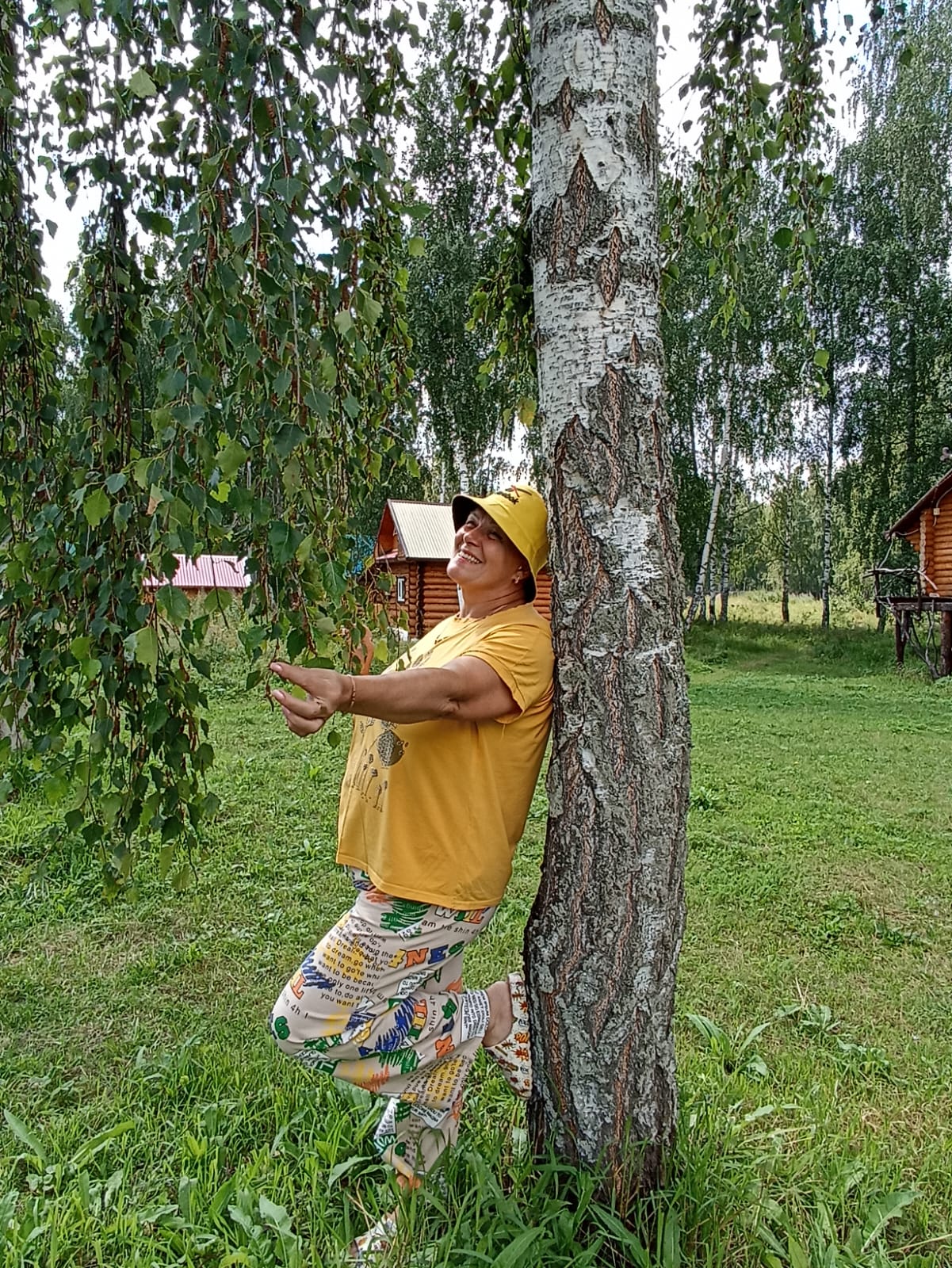 Фото Кубагушево Вилладж