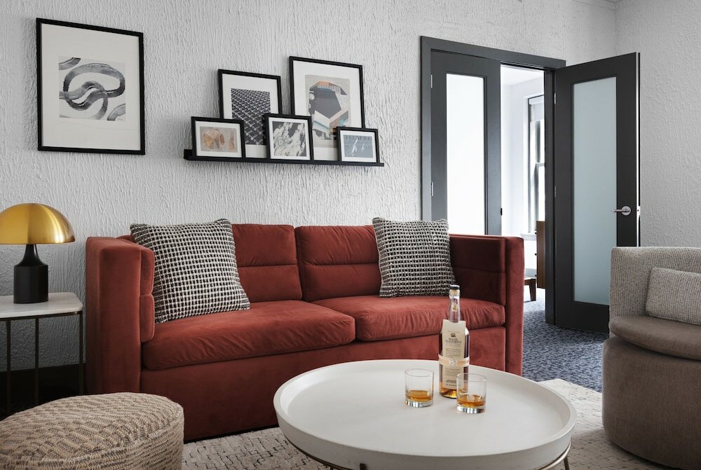 Фото Gale Chicago