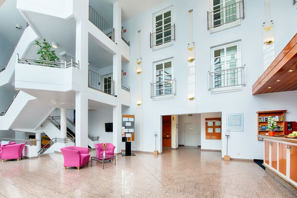 Фото Taste Hotel Kulmbach