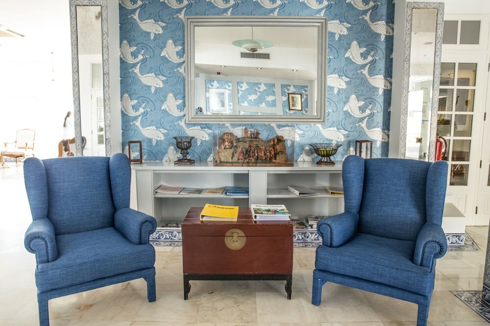 Фото Belver Boa Vista Hotel & SPA - Adults Only