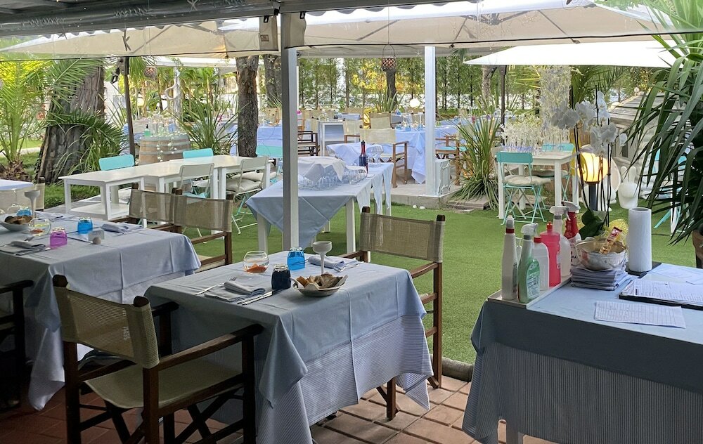 Фото Raffaelli Park Hotel