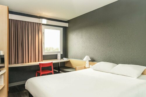 Гостиница Ibis Bayonne Centre в Байонне