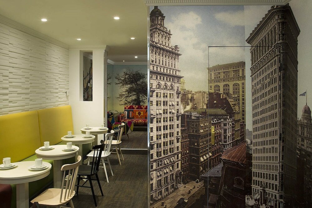 Фото Hotel du Continent 