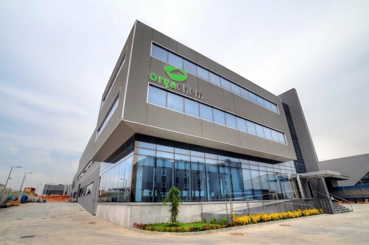 IT company Venüs Ajans, Izmir, photo