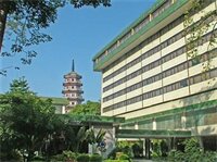 Фото Yingbin Hotel