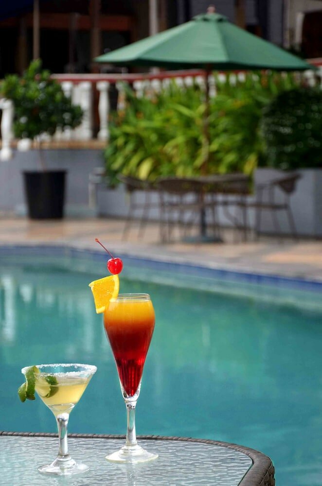 Фото The Jayakarta SP Jakarta Hotel & SPA