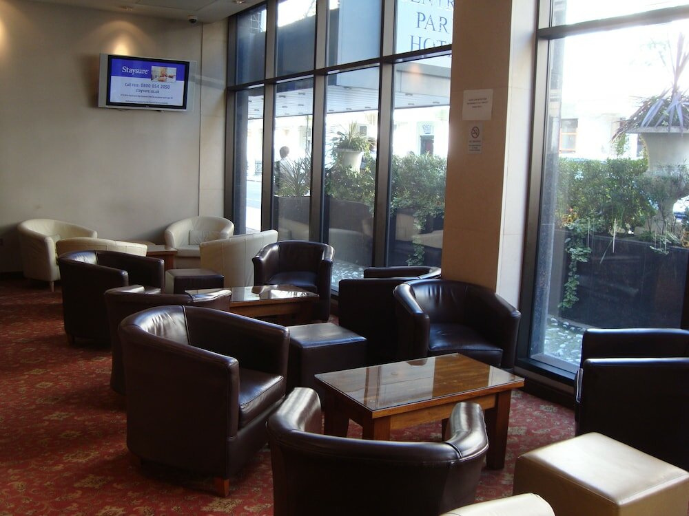 Фото Central Park Hotel