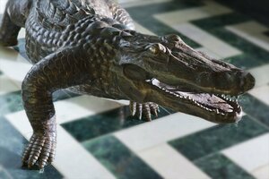 Гостиница Chamberlain West Hollywood