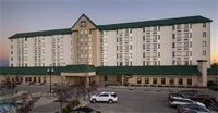 Фото Best Western Plus Winnipeg Airport Hotel
