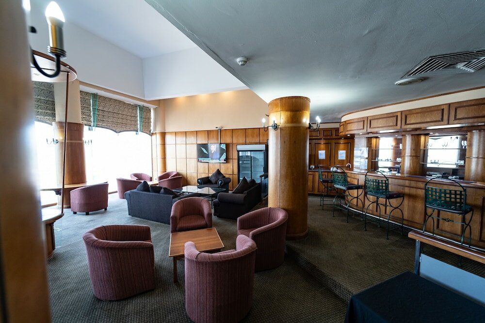 Фото Gooderson Tropicana Hotel