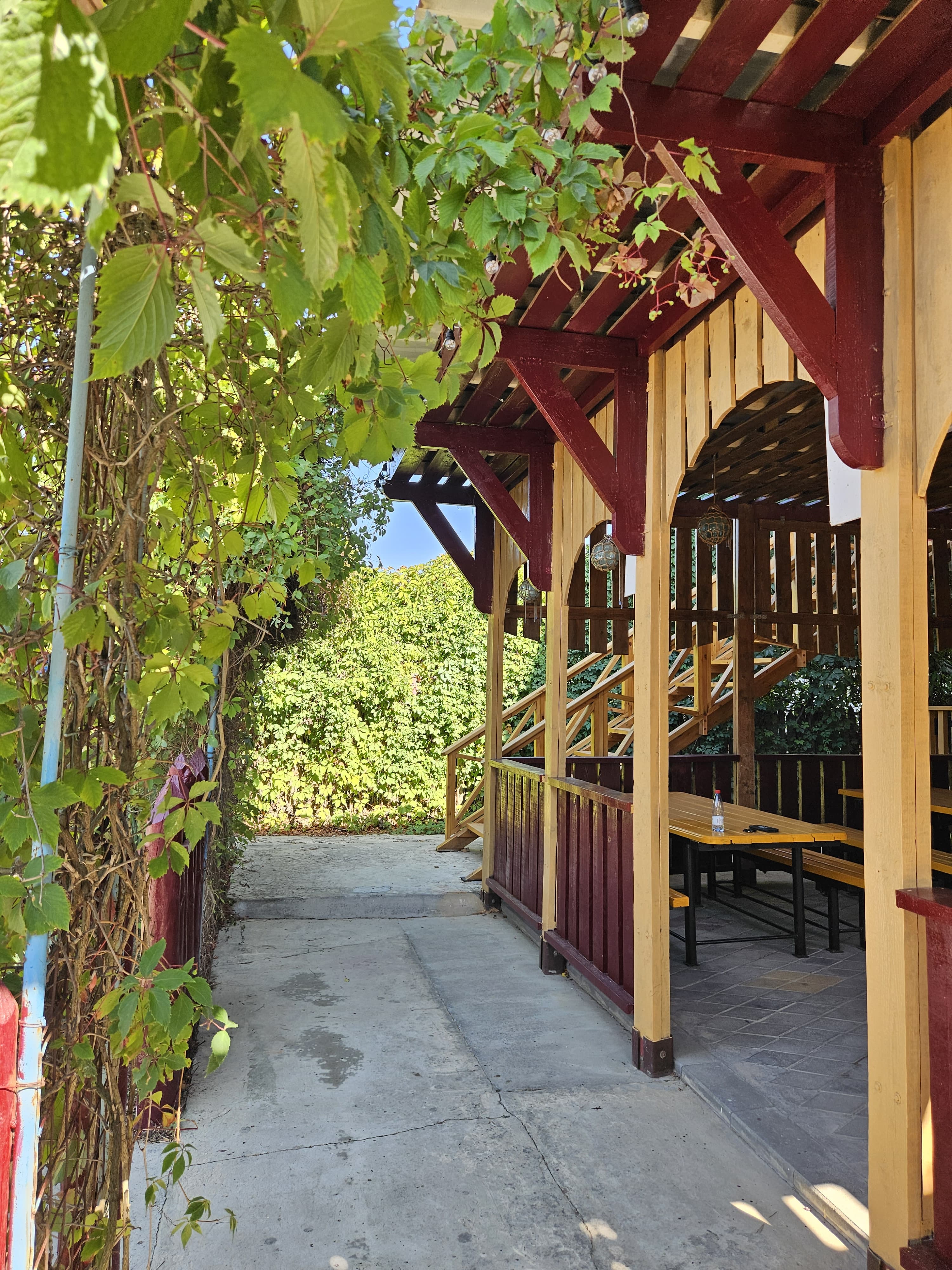 Фото Касабланка