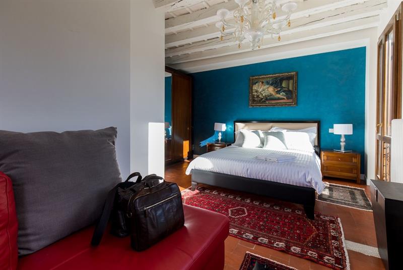 Фото Residenza Vescovado