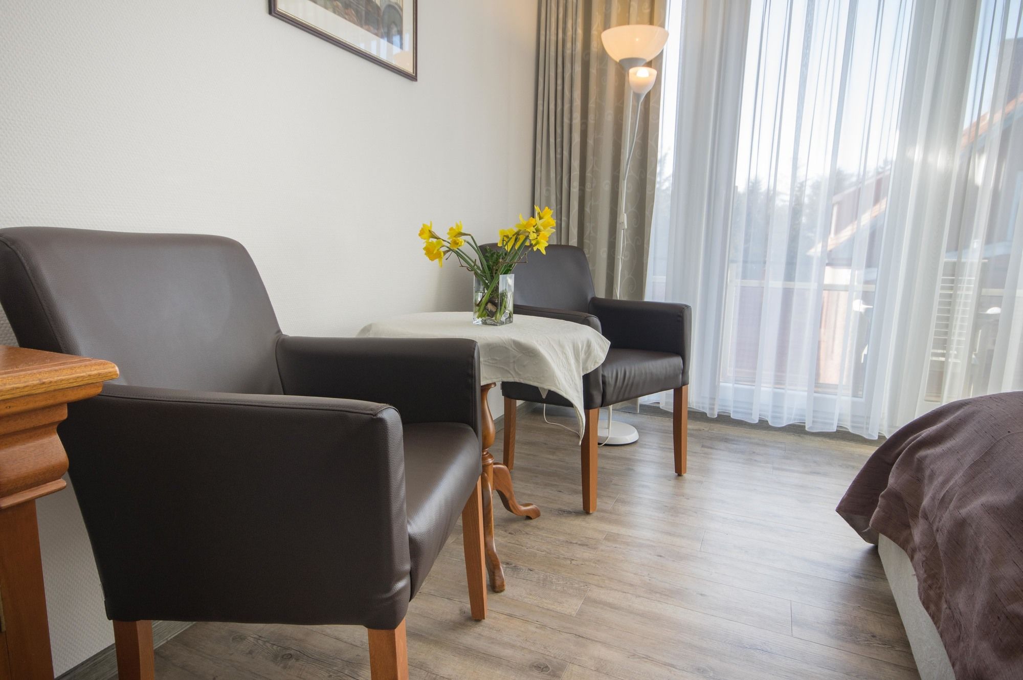 Фото Hotel Wehrburg