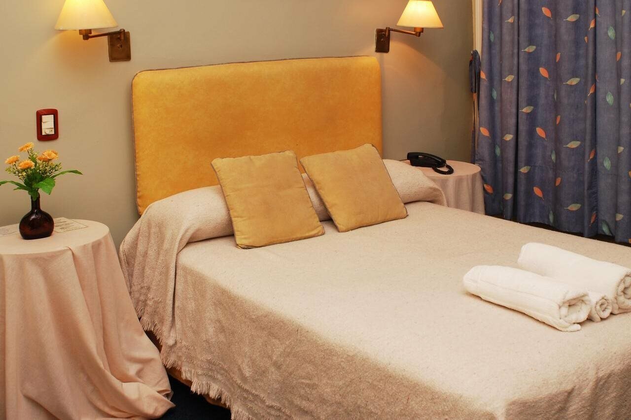 Фото Hotel Frossard