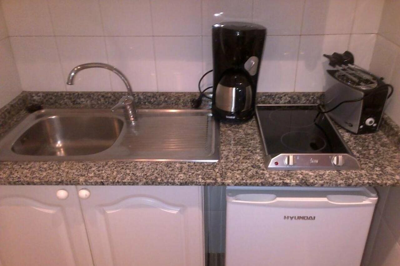 Фото Rk Luz Playa Suites