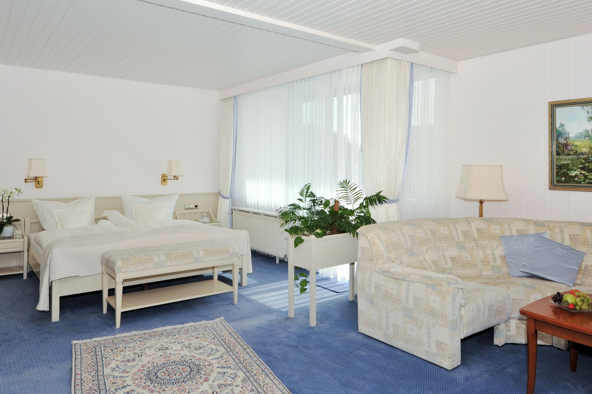 Фото Badhotel Sternhagen