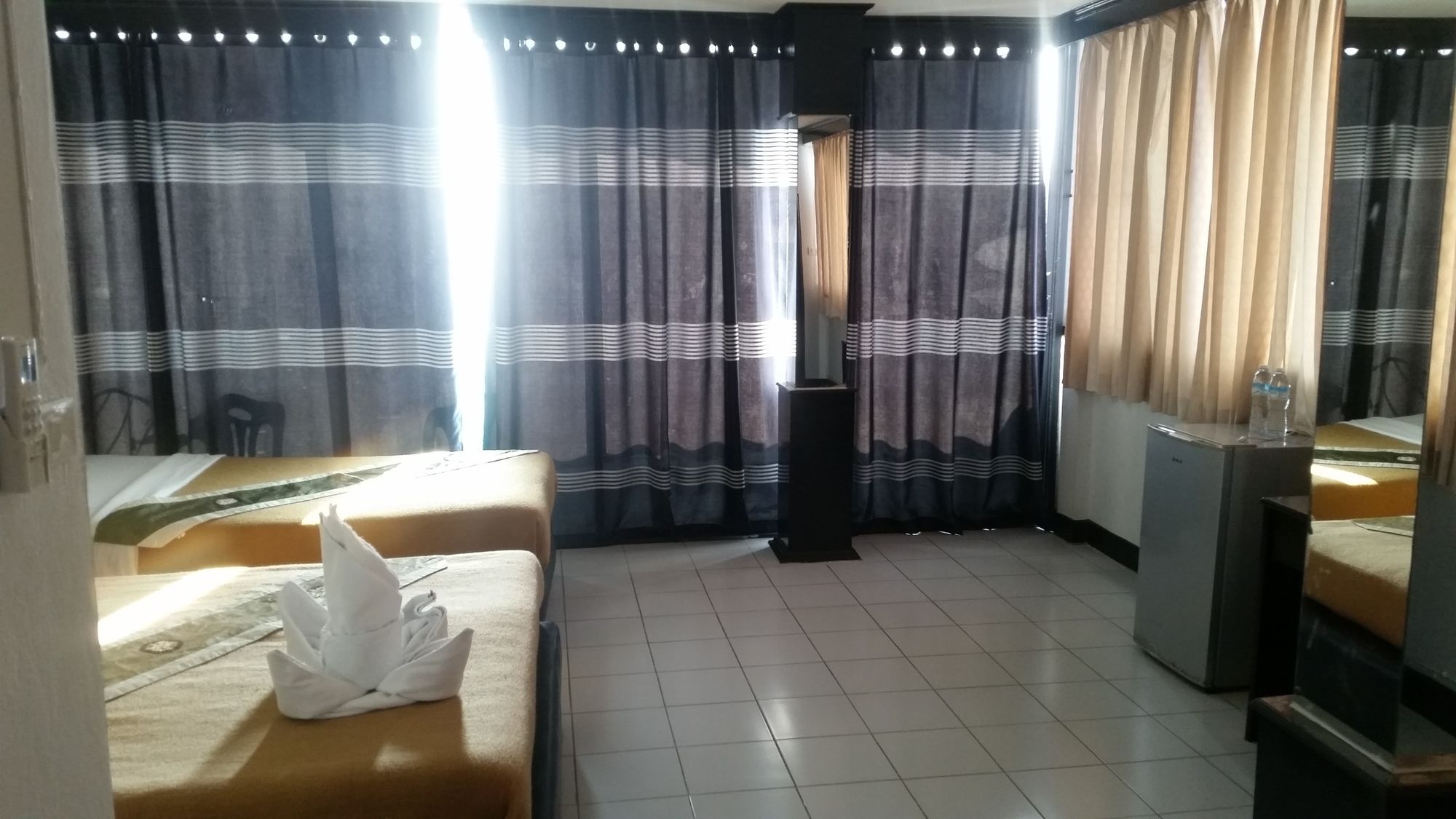 Фото BarFly Pattaya