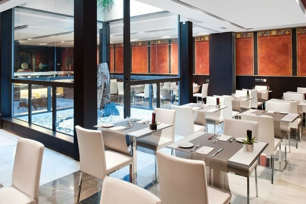 Фото Catalonia Port