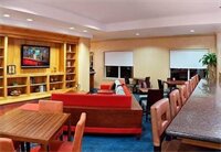 Фото Residence Inn by Marriott Tampa Downtown