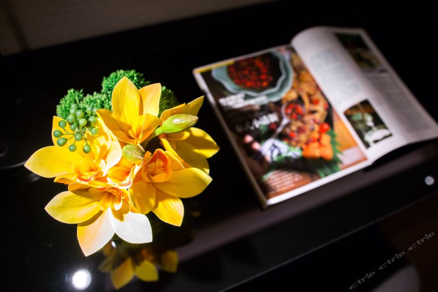 Фото Yitel Premium Shanghai Lujiazui Yuanshen Road Subway Station