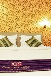 Гостиница Century Park Residence