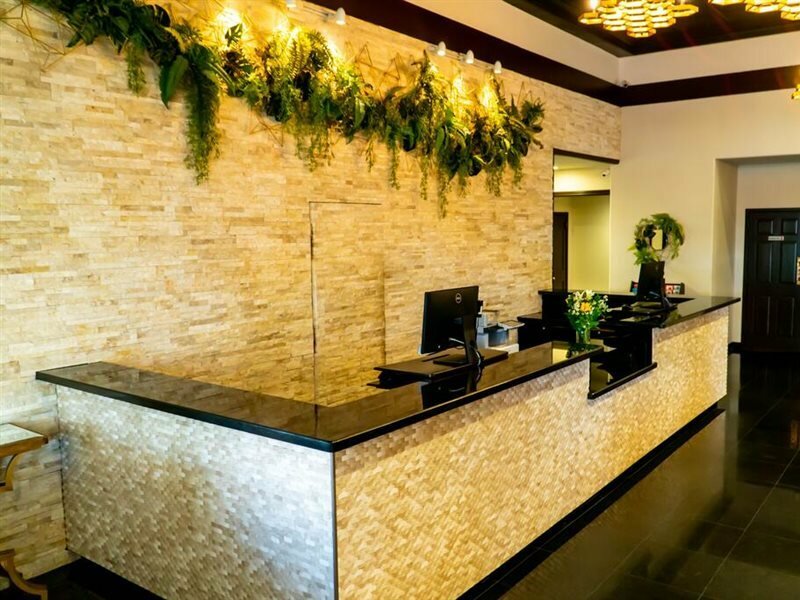 Фото Hotel Piccadilly