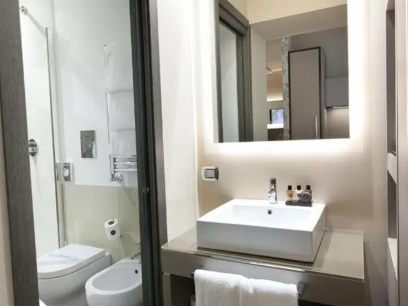 Фото Quirinale Luxury Rooms
