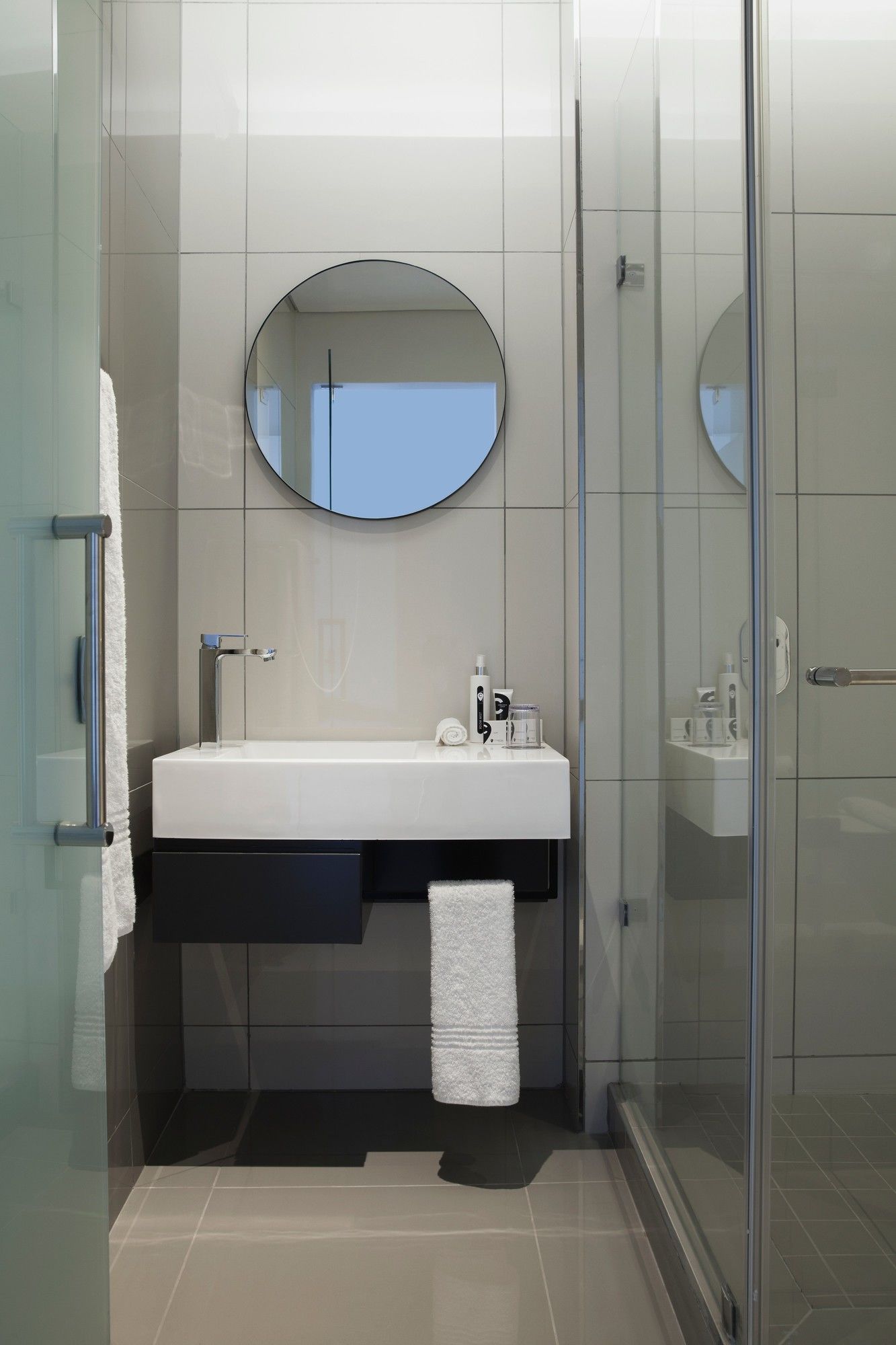 Фото The Capital On The Park